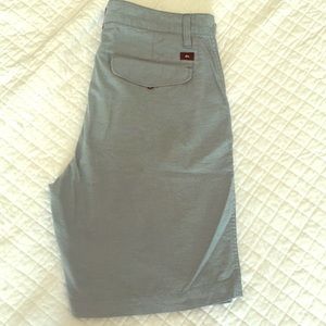 Quicksilver shorts